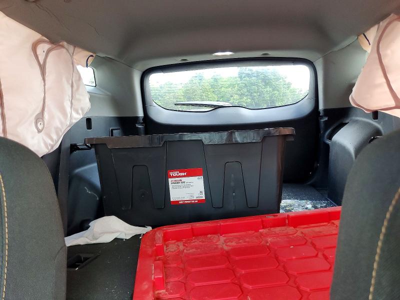 Продажа на аукционе авто 2018 Gmc Terrain, vin: 3GKALTEX5JL128553, номер лота: 62879206