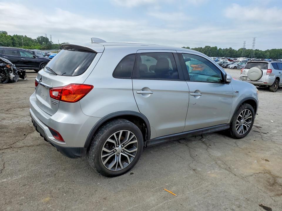 Aukcja sprzedaży 2019 Mitsubishi Outlander Sport, vin: JA4AP3AU1KU011694, numer aukcji: 61699086
