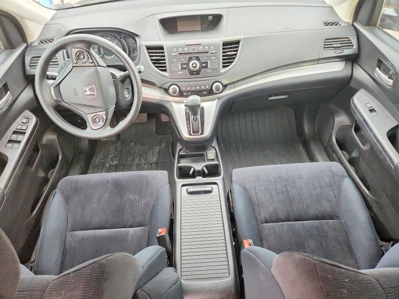 59579866 :رقم المزاد ، 5J6RM4H34EL000553 vin ، 2014 Honda Cr-v مزاد بيع