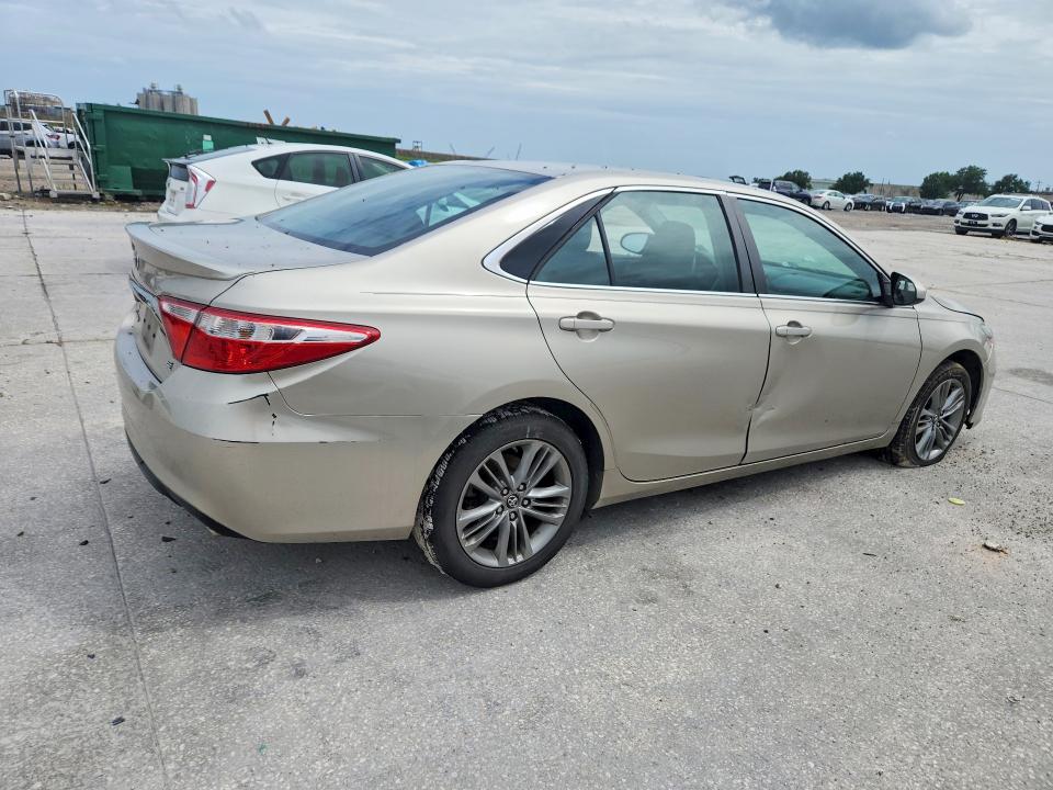Продаж на аукціоні авто 2017 Toyota Camry, vin: 4T1BF1FK4HU291723, номер лоту: 60773206