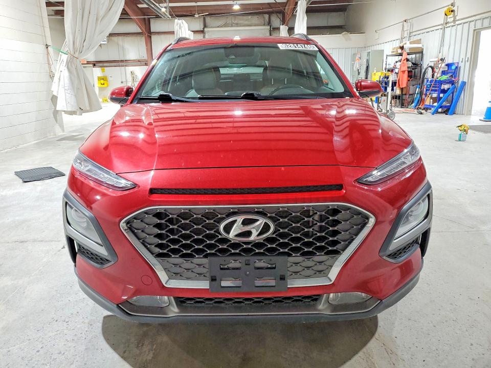 Auction sale of the 2021 Hyundai Kona, vin: KM8K3CA56MU678712, lot number: 62814746