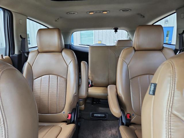 Продаж на аукціоні авто 2015 Buick Enclave, vin: 5GAKRBKDXFJ196253, номер лоту: 61667526