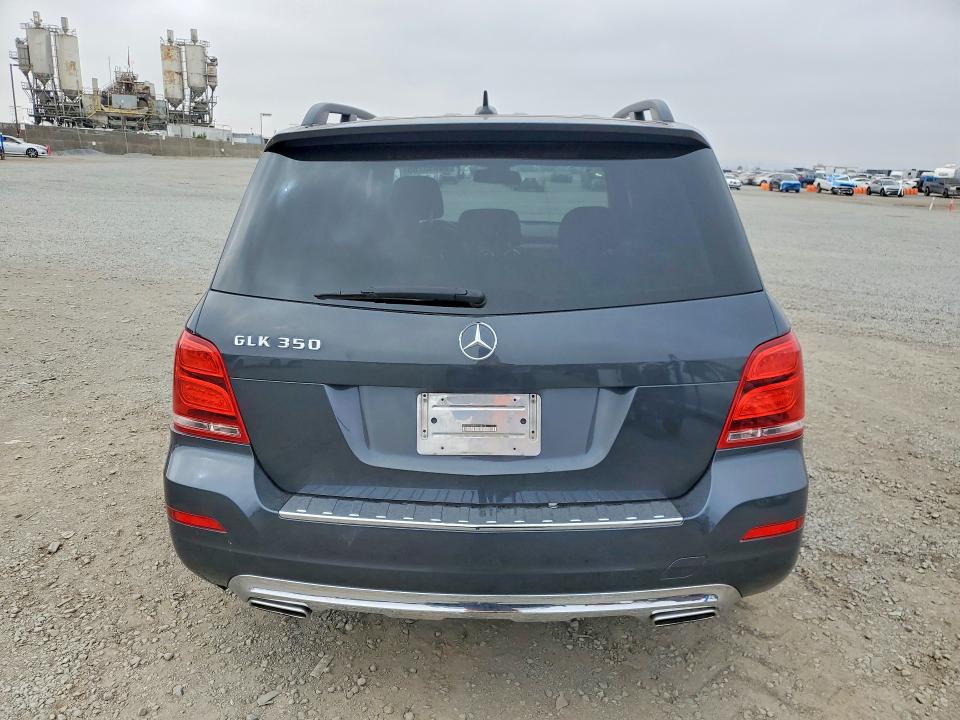 2013 Mercedes-benz Glk მანქანა იყიდება აუქციონზე, vin: WDCGG5HB8DG148210, აუქციონის ნომერი: 60693786