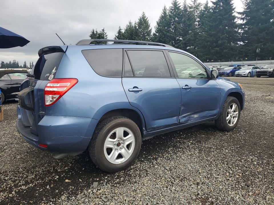 2011 Toyota Rav4 მანქანა იყიდება აუქციონზე, vin: 2T3BF4DV9BW149882, აუქციონის ნომერი: 60526426