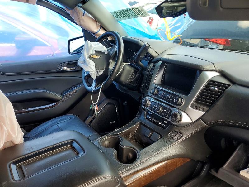 Aukcja sprzedaży 2015 Chevrolet Tahoe, vin: 1GNSKBKC9FR192309, numer aukcji: 60273856