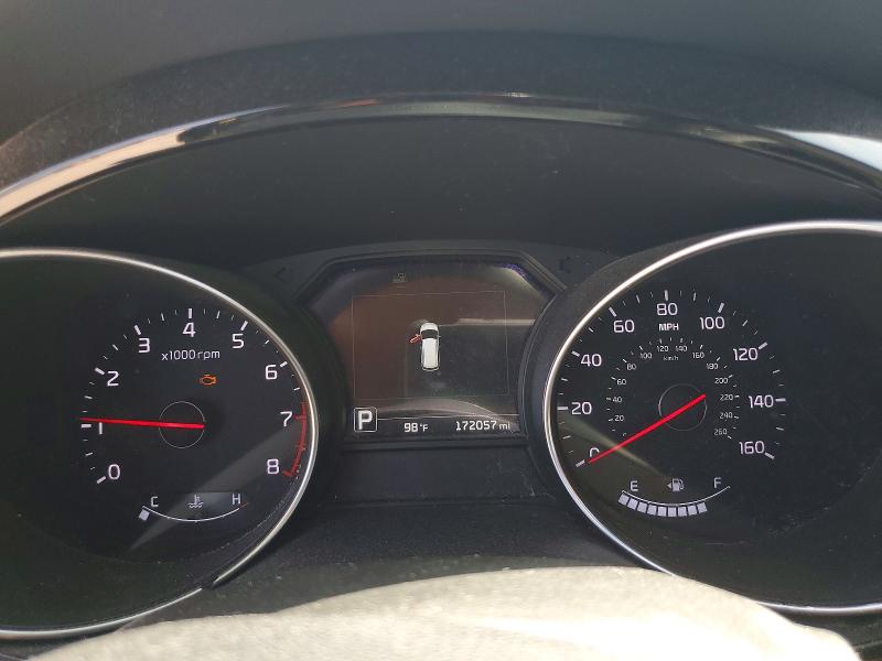 Aukcja sprzedaży 2015 Kia Sedona, vin: KNDMC5C16F6020088, numer aukcji: 62313646