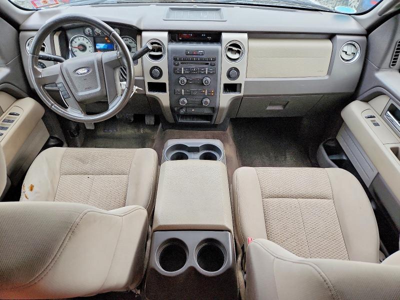Aukcja sprzedaży 2010 Ford F150, vin: 1FTFW1EV3AFB50895, numer aukcji: 62540416
