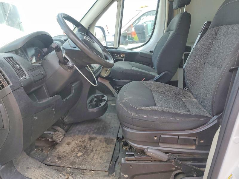 Продажа на аукционе авто 2014 Ram Promaster 2500, vin: 3C6TRVDG6EE117160, номер лота: 62307616