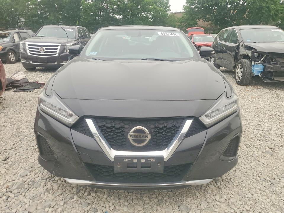 Auction sale of the 2019 Nissan Maxima, vin: 1N4AA6AV5KC360810, lot number: 60939456