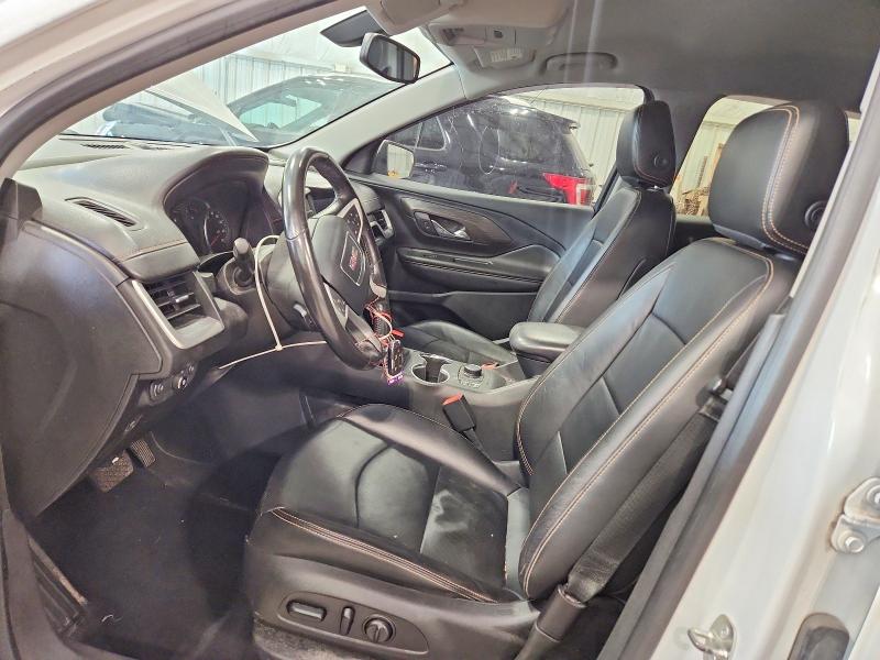 Aukcja sprzedaży 2019 Gmc Terrain, vin: 3GKALVEXXKL177194, numer aukcji: 62356336