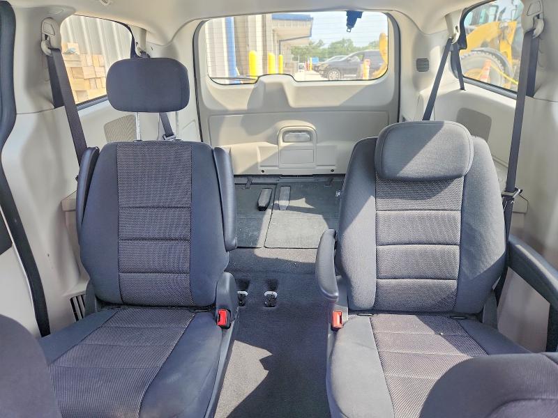 Продаж на аукціоні авто 2009 Dodge Grand Caravan, vin: 2D8HN44E79R623637, номер лоту: 62311576