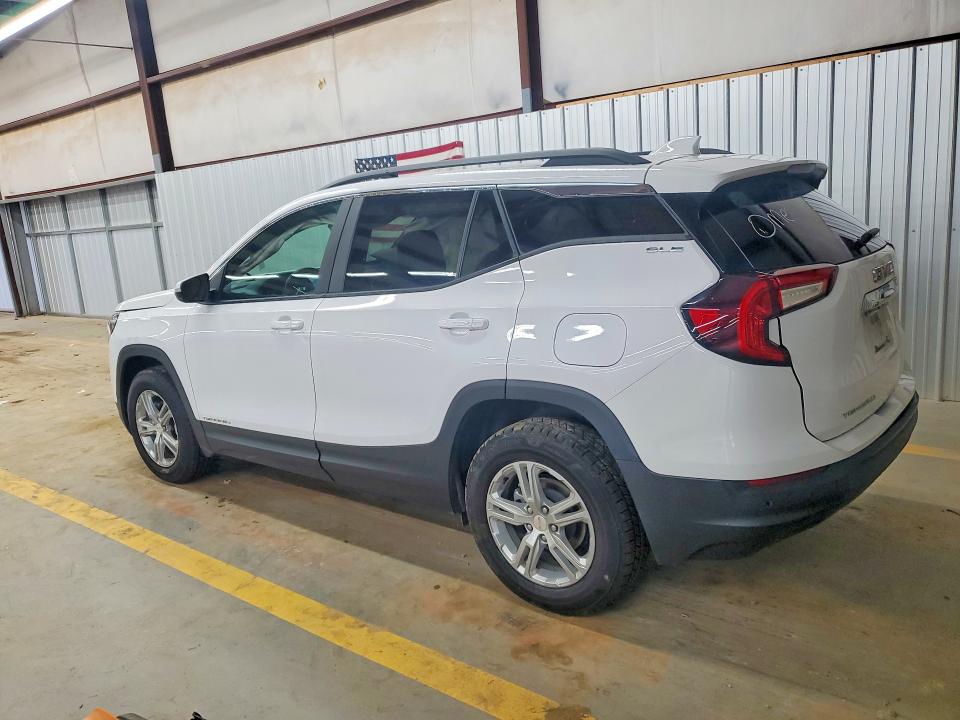 Aukcja sprzedaży 2024 Gmc Terrain, vin: 3GKALMEG1RL201595, numer aukcji: 61904356