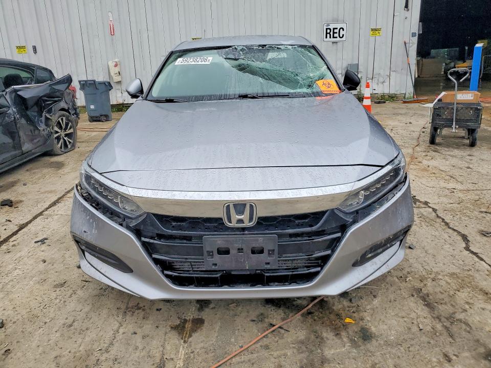 Продаж на аукціоні авто 2019 Honda Accord, vin: 1HGCV1F14KA173863, номер лоту: 59238206