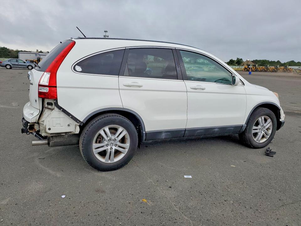 60254806 :رقم المزاد ، 5J6RE4H7XBL062518 vin ، 2011 Honda Cr-v مزاد بيع