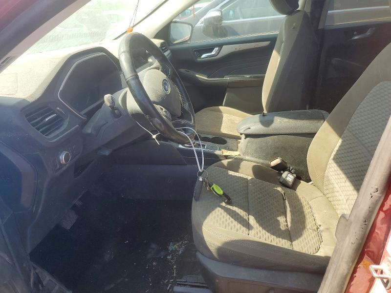 Продаж на аукціоні авто 2021 Ford Escape, vin: 1FMCU0G6XMUA17362, номер лоту: 60084056