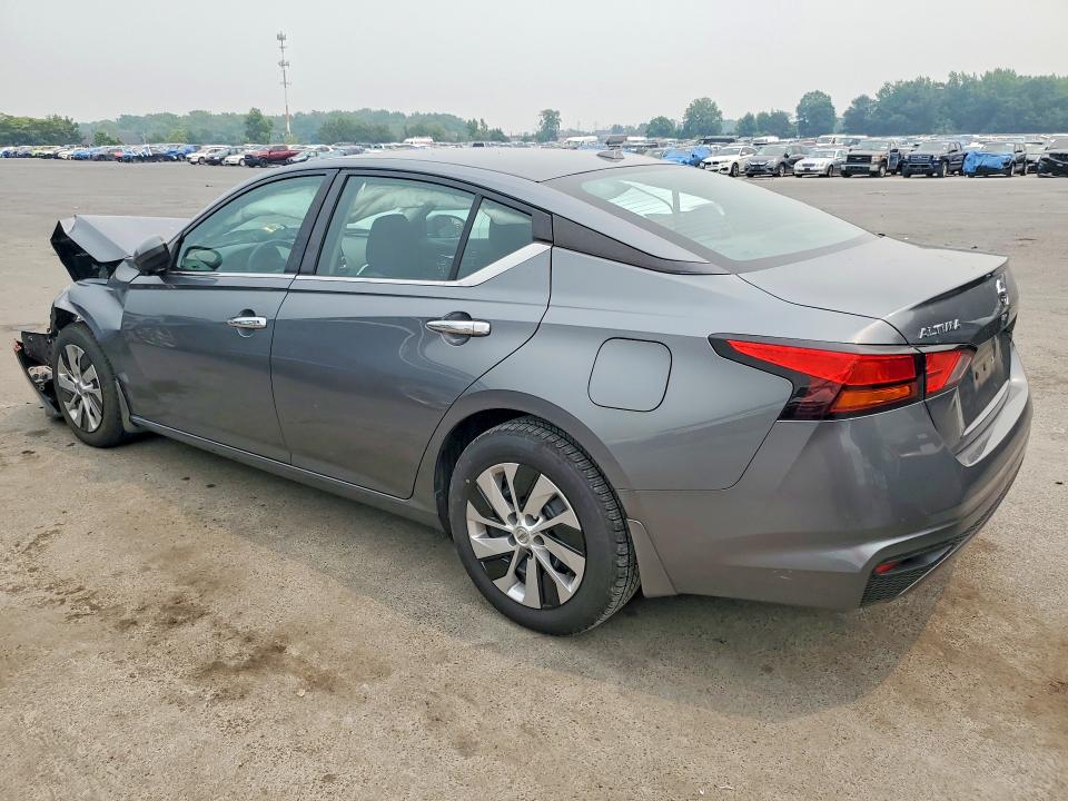 Продаж на аукціоні авто 2020 Nissan Altima, vin: 1N4BL4BV6LC101147, номер лоту: 61597426