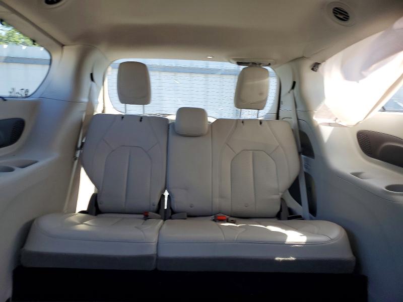 Aukcja sprzedaży 2021 Chrysler Pacifica, vin: 2C4RC1BGXMR556729, numer aukcji: 61931536