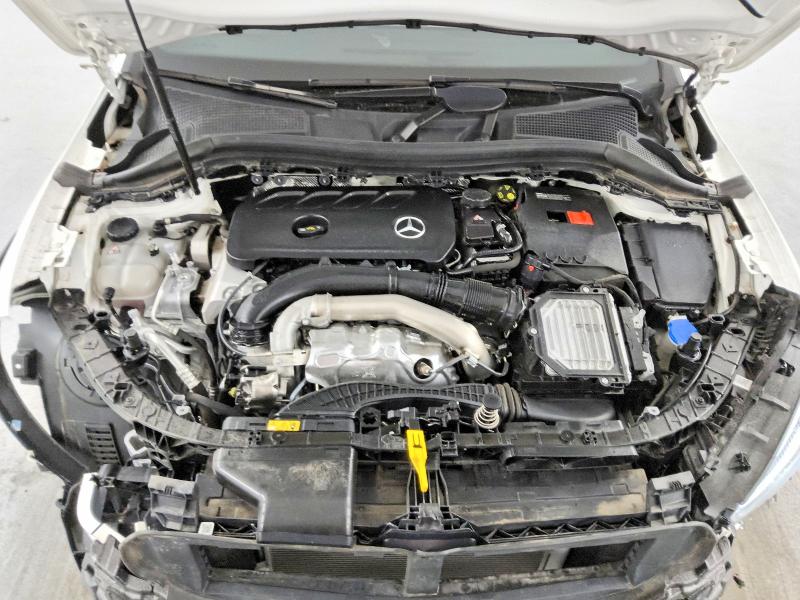 Aukcja sprzedaży 2025 Mercedes-benz Gla, vin: W1N4N4GB1SJ696567, numer aukcji: 61705396