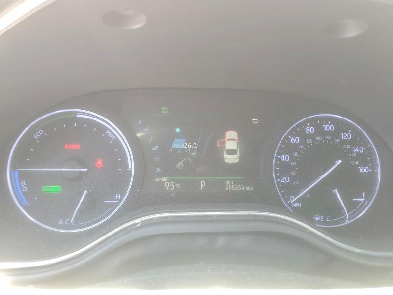 2019 Toyota Avalon Hybrid მანქანა იყიდება აუქციონზე, vin: 4T1B21FB3KU003175, აუქციონის ნომერი: 60053586