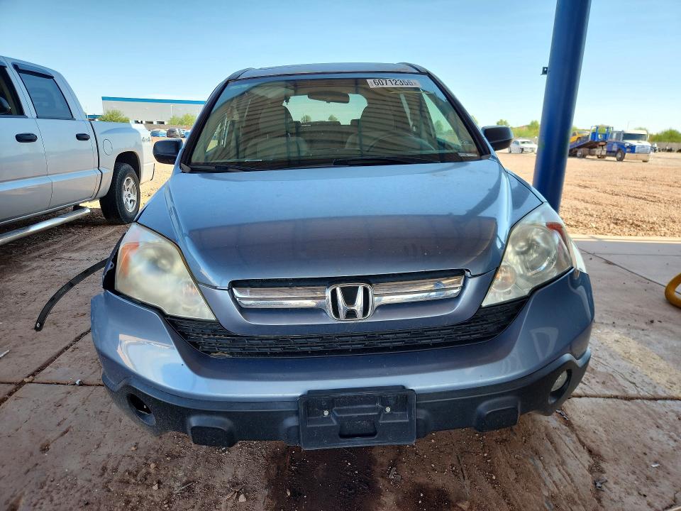 60712356 :رقم المزاد ، JHLRE48508C007804 vin ، 2008 Honda Cr-v مزاد بيع