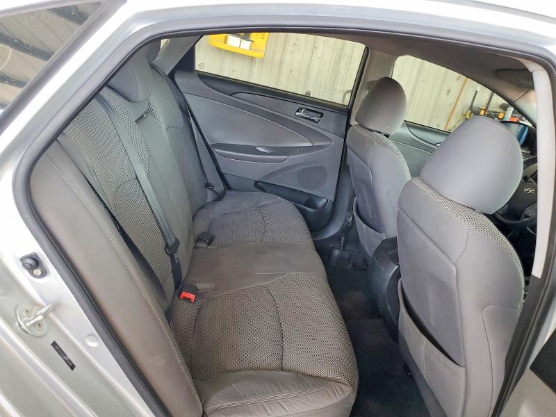 Продажа на аукционе авто 2012 Hyundai Sonata, vin: 5NPEB4AC1CH340488, номер лота: 59608656