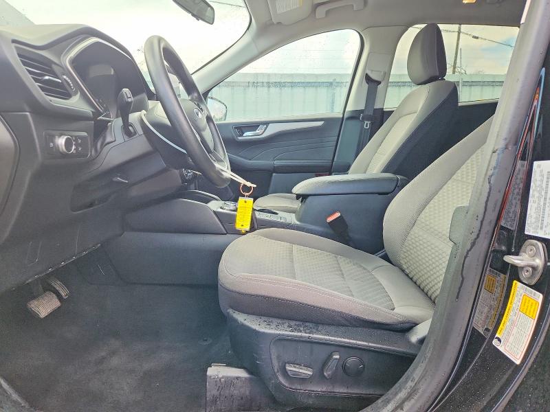 Продаж на аукціоні авто 2021 Ford Escape, vin: 1FMCU0BZ4MUA40072, номер лоту: 60448406