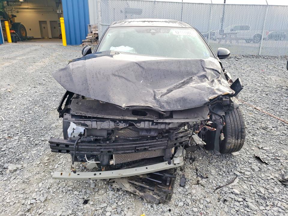Продажа на аукционе авто 2025 Nissan Sentra, vin: 3N1AB8DV6SY297841, номер лота: 62111366
