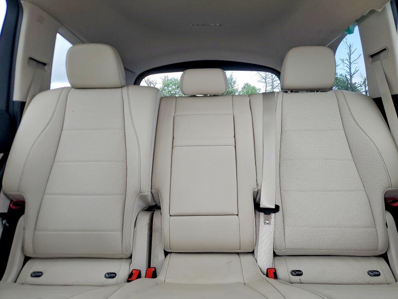 2021 Mercedes-benz Gls მანქანა იყიდება აუქციონზე, vin: 4JGFF5KE2MA461131, აუქციონის ნომერი: 61847636