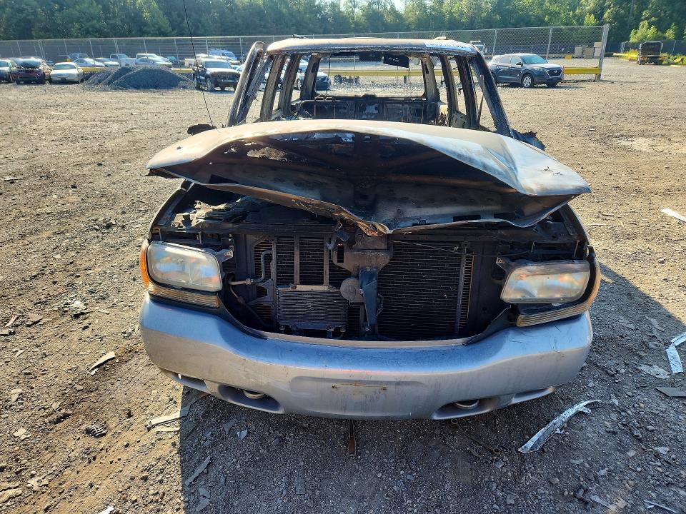 60918196 :رقم المزاد ، 1GKEK13R9XR910918 vin ، 1999 Gmc Denali مزاد بيع