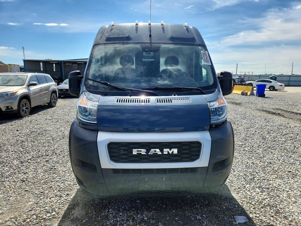 Aukcja sprzedaży 2021 Ram Promaster 3500, vin: 3C6MRVJG4ME536793, numer aukcji: 60042006
