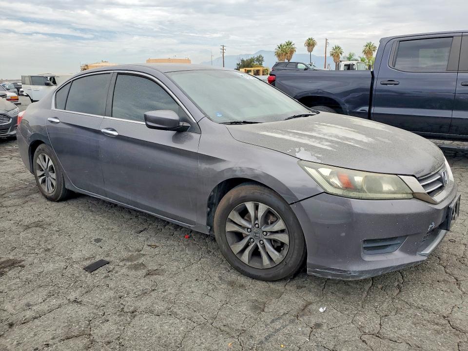 Продажа на аукционе авто 2013 Honda Accord, vin: 1HGCR2E30DA098384, номер лота: 61917366