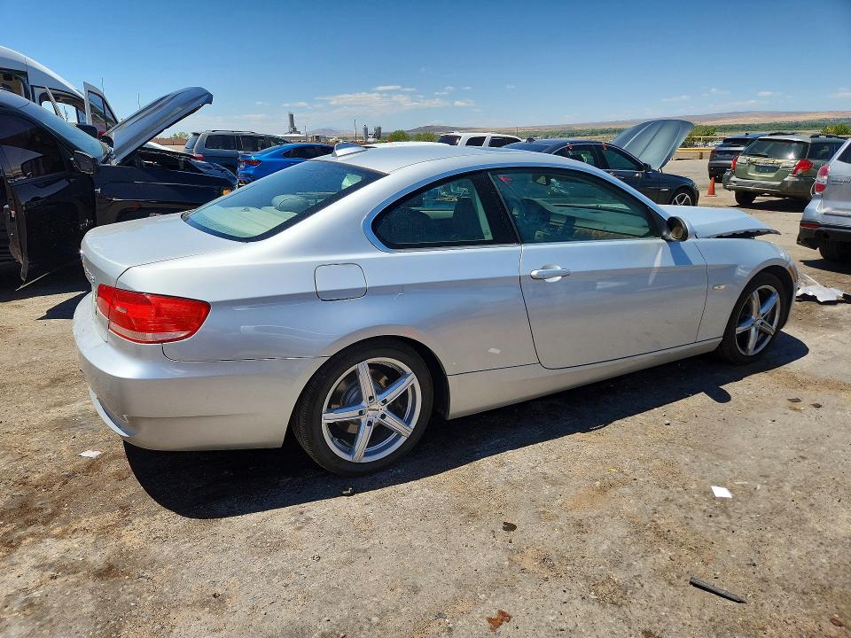 Aukcja sprzedaży 2008 Bmw 328, vin: WBAWC33568PD09937, numer aukcji: 58846226