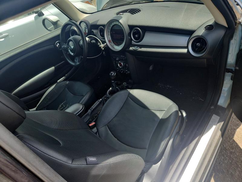Aukcja sprzedaży 2013 Mini Cooper, vin: WMWSU3C54DT684154, numer aukcji: 60602346