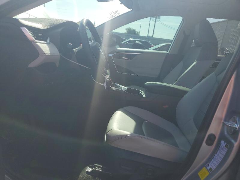 Продаж на аукціоні авто 2023 Toyota Rav4, vin: 2T3C1RFV4PW252096, номер лоту: 60461506