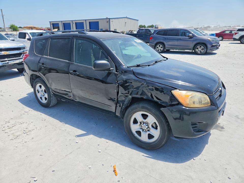 Продаж на аукціоні авто 2011 Toyota Rav4, vin: 2T3ZF4DV1BW105633, номер лоту: 61996036