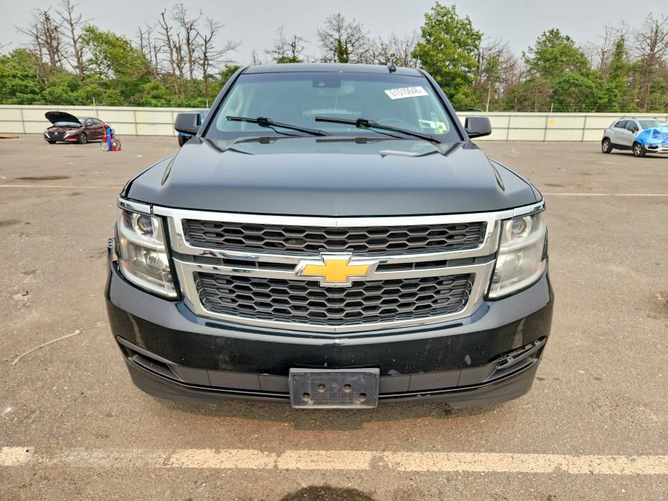2019 Chevrolet Suburban მანქანა იყიდება აუქციონზე, vin: 1GNSKHKC0KR129967, აუქციონის ნომერი: 61510646