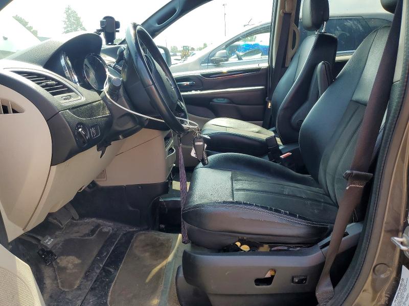 Aukcja sprzedaży 2019 Dodge Grand Caravan, vin: 2C4RDGCG1KR674521, numer aukcji: 59894976