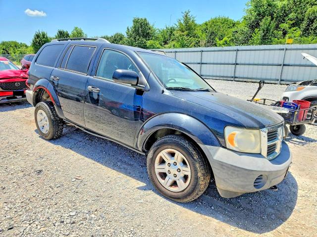62616796 :رقم المزاد ، 1D8HB38P97F584858 vin ، 2007 Dodge Durango مزاد بيع
