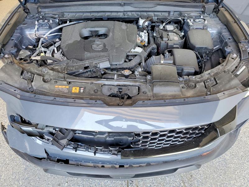 Aukcja sprzedaży 2025 Mazda Cx-50, vin: 7MMVABEMXSN374874, numer aukcji: 60842636