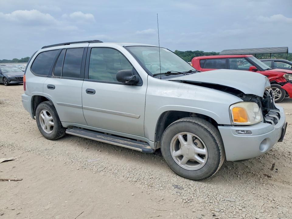 2007 Gmc Envoy მანქანა იყიდება აუქციონზე, vin: 1GKDS13S272214618, აუქციონის ნომერი: 62316586