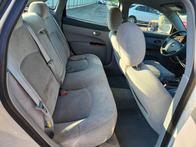 Aukcja sprzedaży 2006 Buick Lacrosse, vin: 2G4WC582861276438, numer aukcji: 61038786