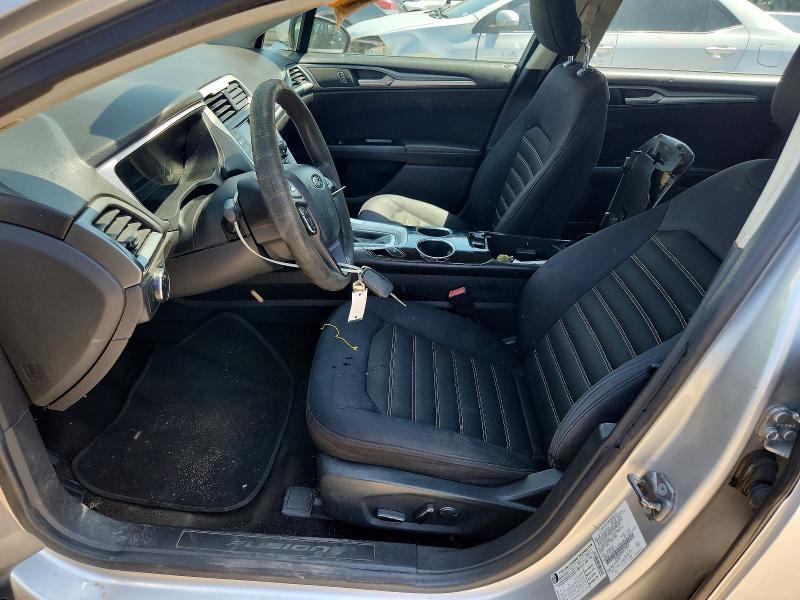 2013 Ford Fusion მანქანა იყიდება აუქციონზე, vin: 3FA6P0H76DR170818, აუქციონის ნომერი: 61984466
