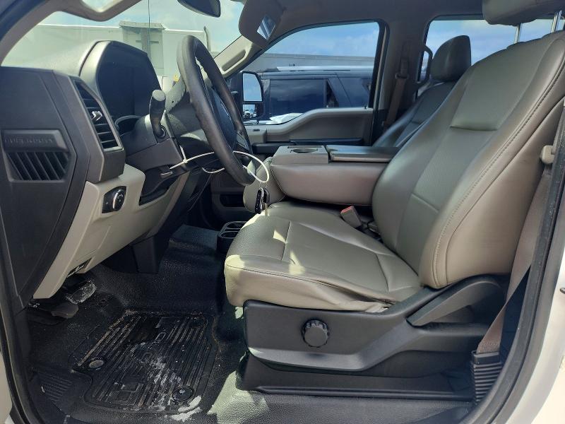 Aukcja sprzedaży 2019 Ford F350, vin: 1FT8W3BT6KED23064, numer aukcji: 61758196