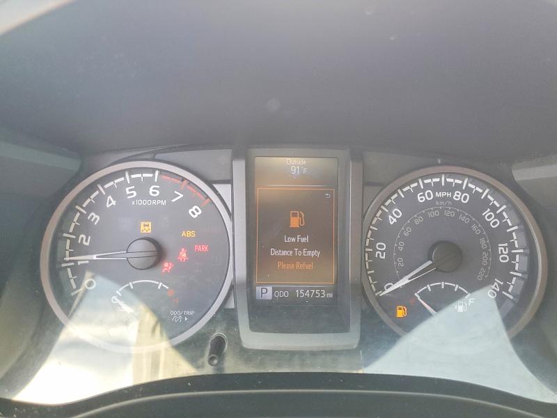 Aukcja sprzedaży 2016 Toyota Tacoma, vin: 3TMDZ5BN0GM008054, numer aukcji: 62619146