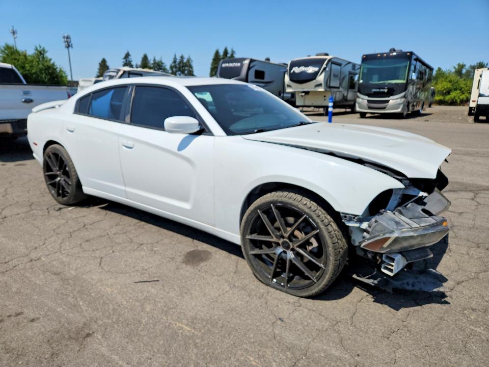Продаж на аукціоні авто 2012 Dodge Charger, vin: 2C3CDXJG1CH290758, номер лоту: 61018736