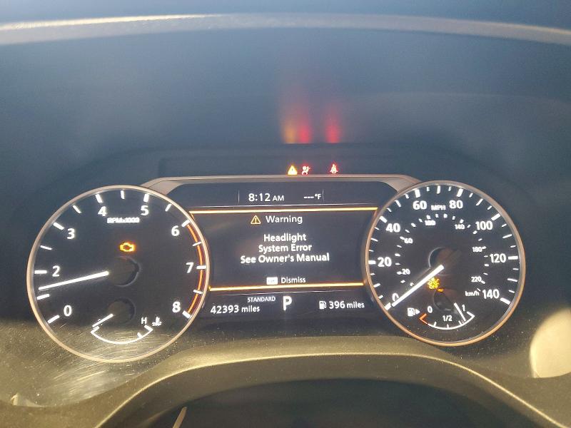 Продаж на аукціоні авто 2023 Nissan Rogue, vin: 5N1BT3AA5PC867178, номер лоту: 59172026