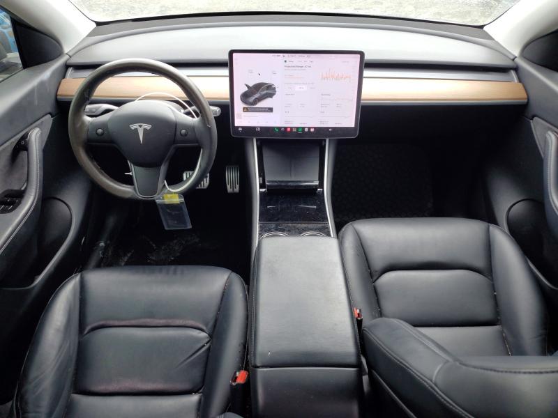 Продаж на аукціоні авто 2020 Tesla Model Y, vin: 5YJYGDEE9LF012759, номер лоту: 62968866