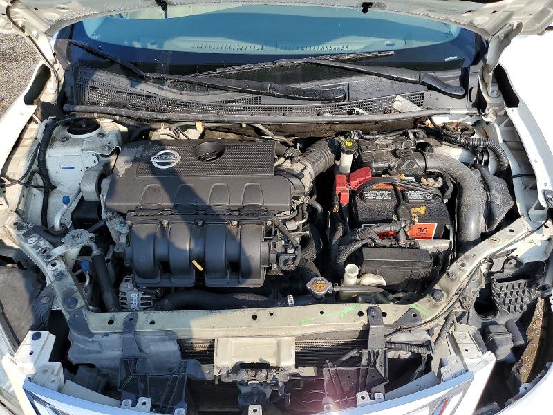 Продажа на аукционе авто 2013 Nissan Sentra, vin: 3N1AB7AP9DL679748, номер лота: 61857346
