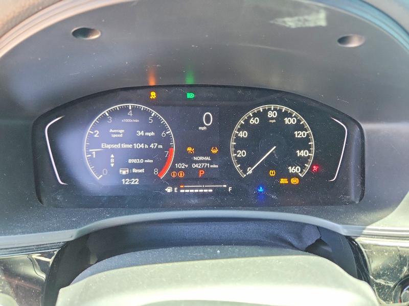 Продажа на аукционе авто 2023 Honda Civic, vin: 2HGFE2F5XPH517520, номер лота: 60277106