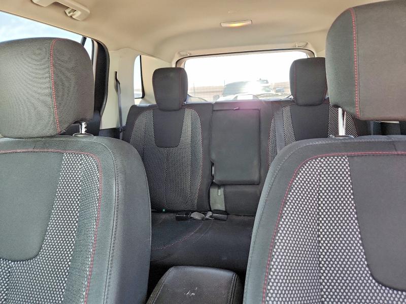 Aukcja sprzedaży 2017 Gmc Terrain, vin: 2GKFLTEKXH6324495, numer aukcji: 60687556